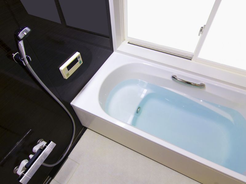 水まわりのリフォーム